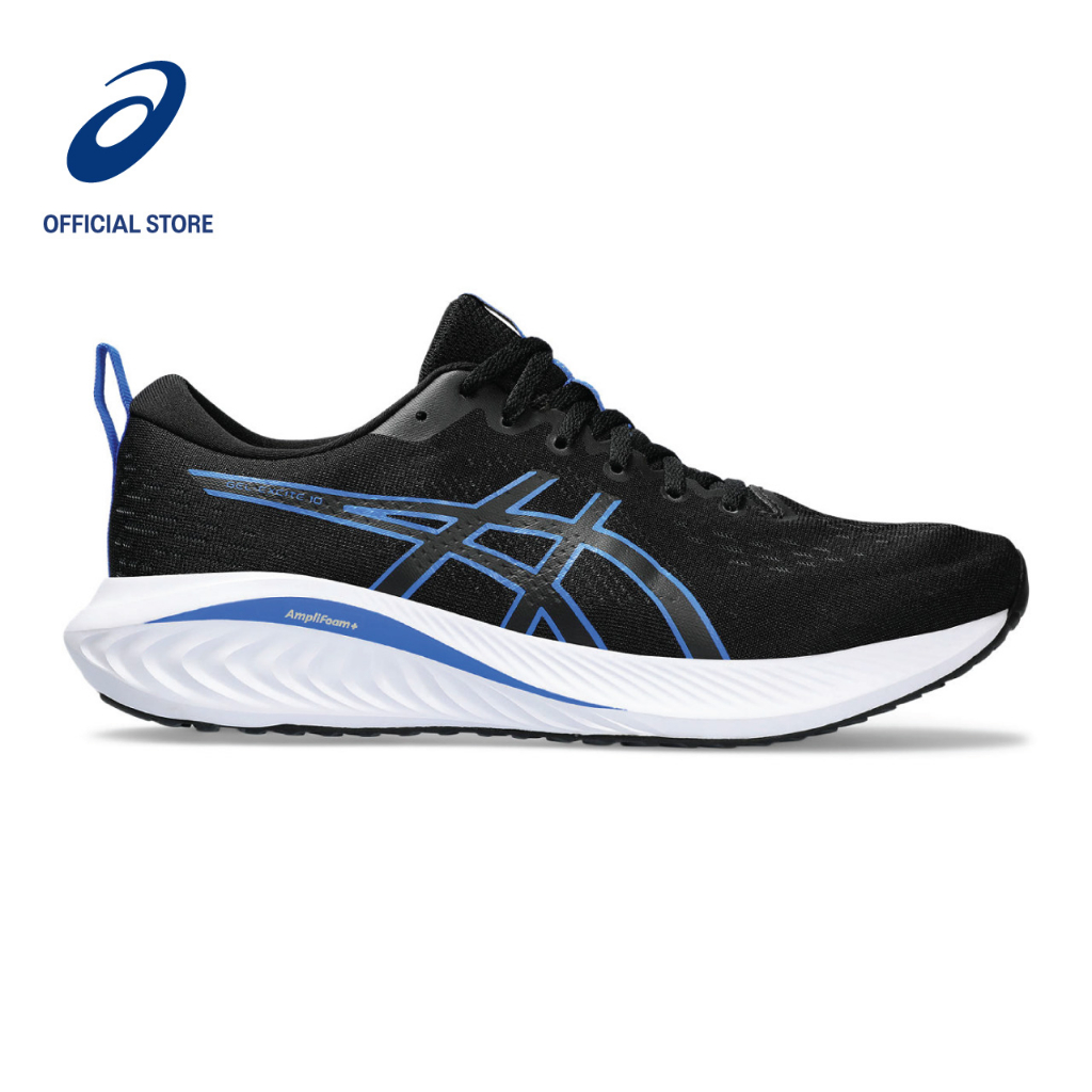 Asics men's jogging shoes asics gel excite best sale