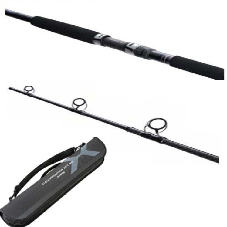Shimano 22'COLTSNIPER XR MB Various types S100/MH-5/H-5/XH-5