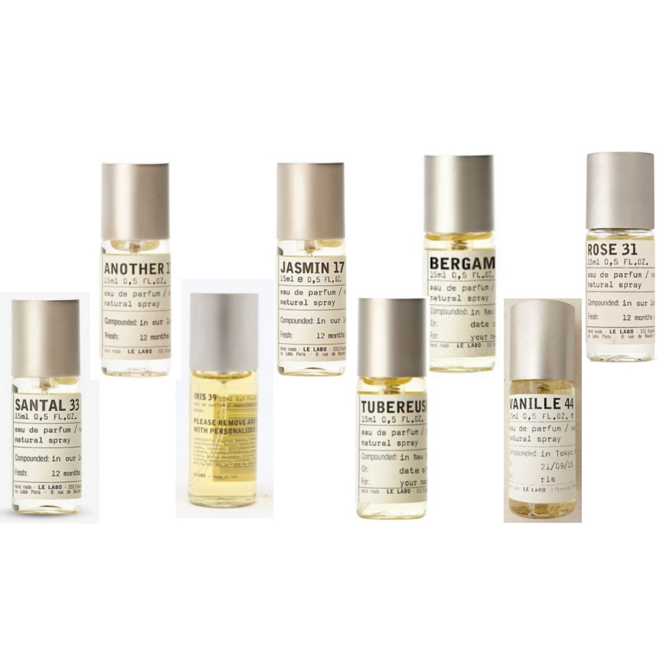 アナザー13 15ml,サンタル33 アナザー13 15ml,サンタル33 15ML LE LABO Eau De Perfume Spray For