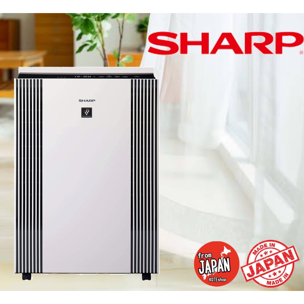 sharp humidifier - Prices and Deals - Oct 2023 | Shopee Singapore