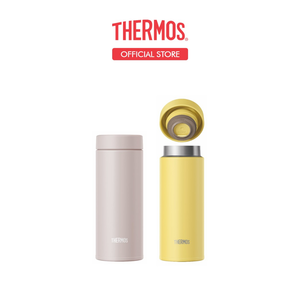 [Travel Companion] Thermos® JON-350 Ultra-Light Bottle Stainless Steel 304 photo 2