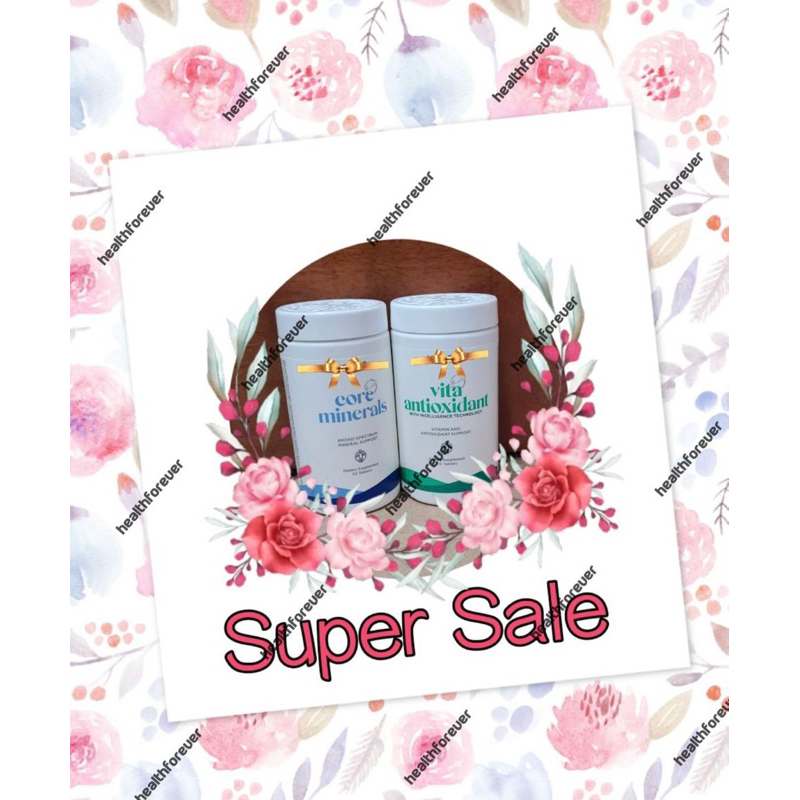 Usana cellsentials sg(expiry 6/25) | Shopee Singapore