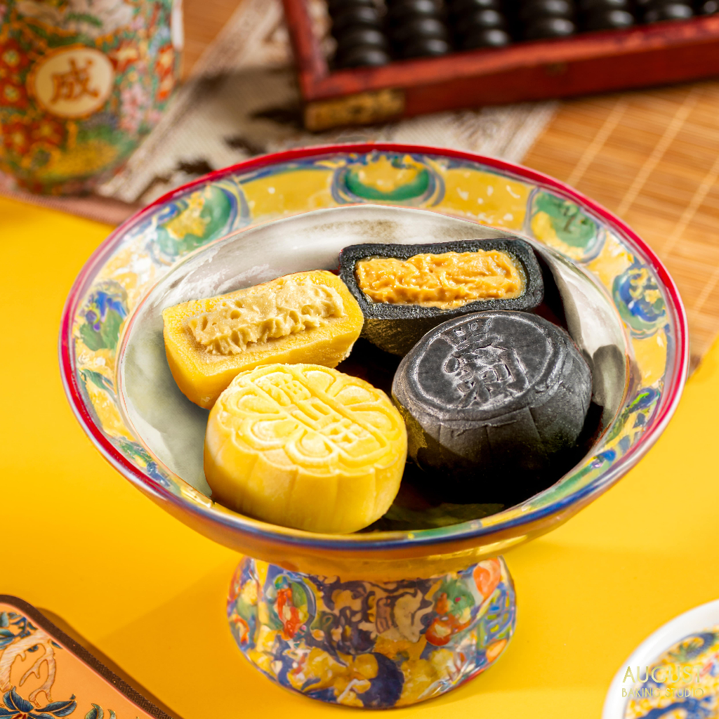 [August's Premium Collection] August's The King MSW Premium Durian ...