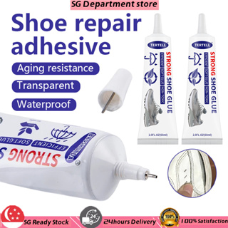 Shoe Glue Shoe-Repairing Adhesive Shoemaker Waterproof Universal