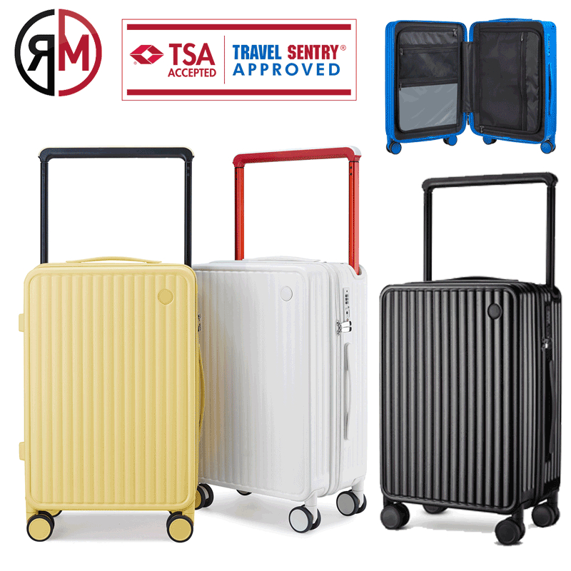 26 inch sales trolley bag