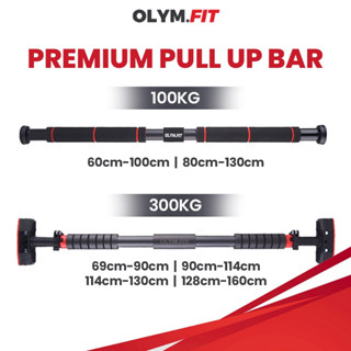 Gym pull up online bar price