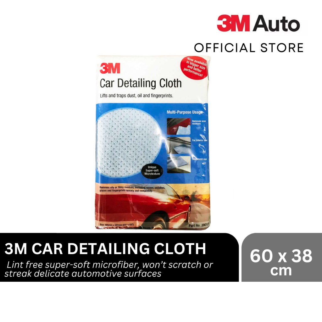 Microfiber Towels for Car, AG Products