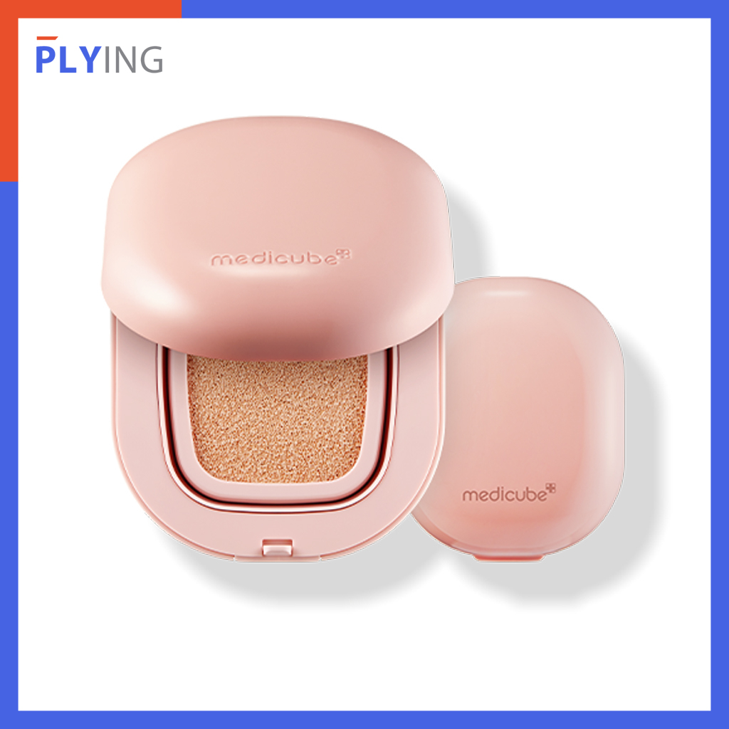 [Medicube] Pro Glutathione Cushion (Glow/Velvet) 15g