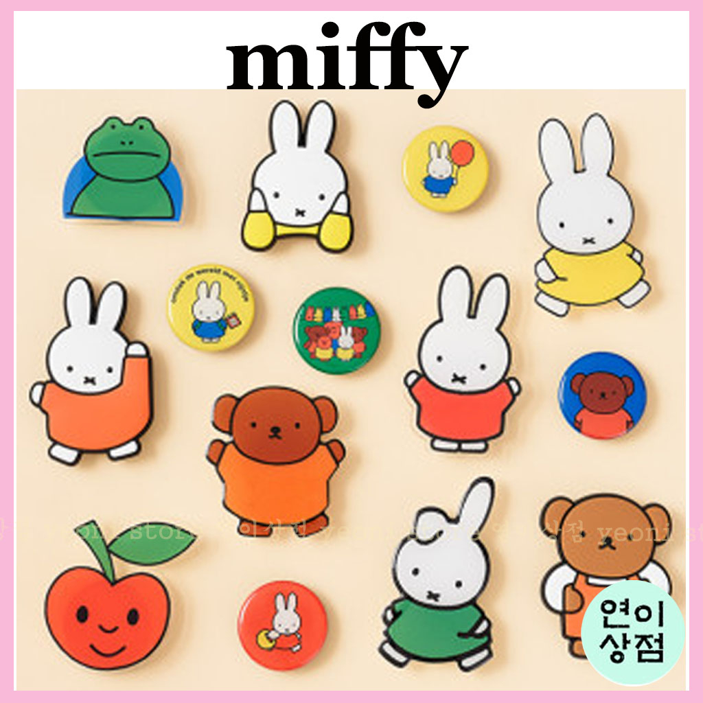 miffy pop grip talk smart talk phone grip poptok griptok cute pop grip