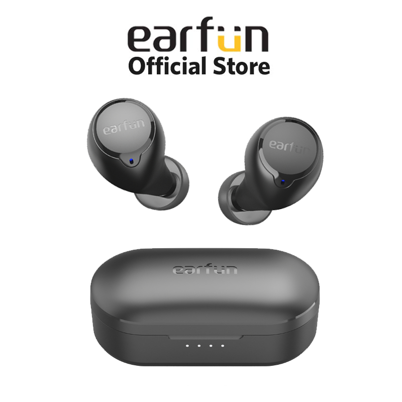 True wireless single earbud sales