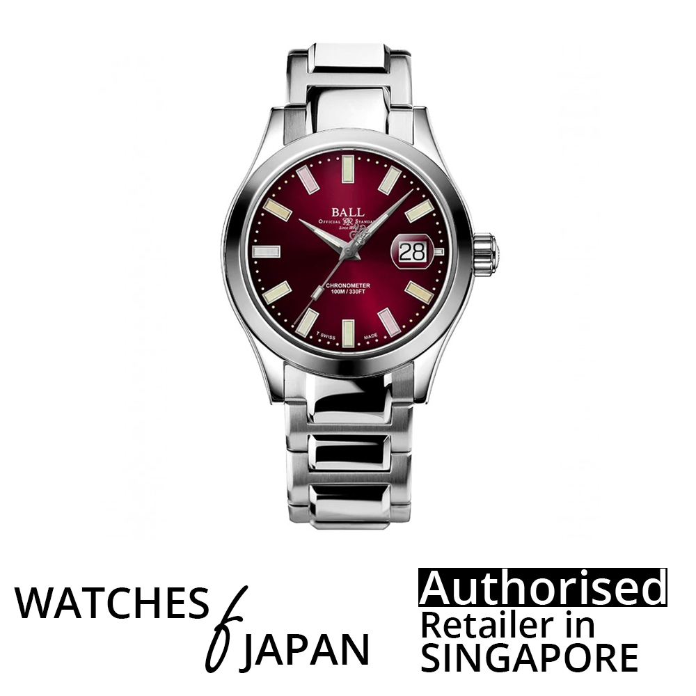 Engineer iii marvelight chronometer hotsell
