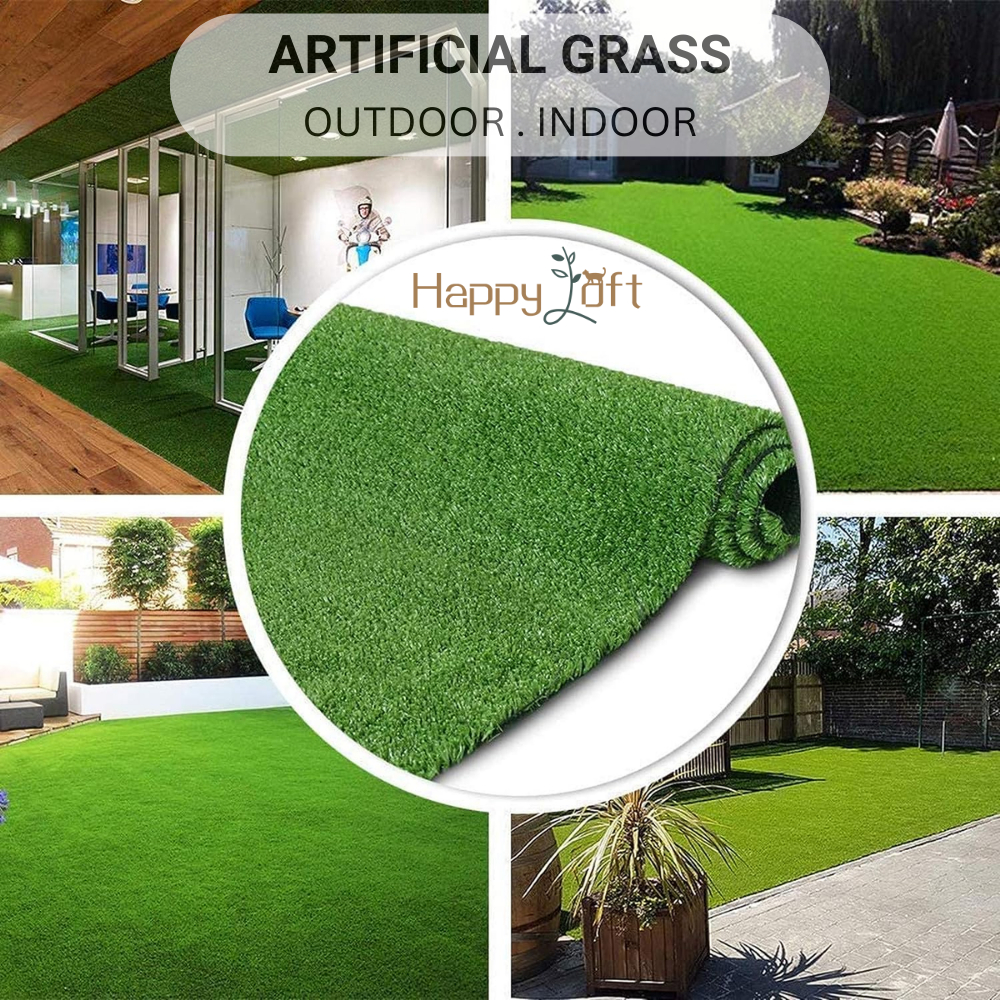 [SG SELLER] Artificial Grass Landscaping Artificial Turf Artificial Lawn Carpet Grass Fake Grass