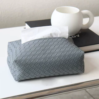 Buy Tissue Box Holder At Sale Prices Online - May 2024 | Shopee