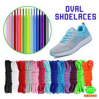 Flat Laces, Wide Lace, For Sports Running Sneakers Shoes Boot Rope