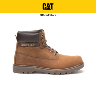 caterpillar colorado dark beige