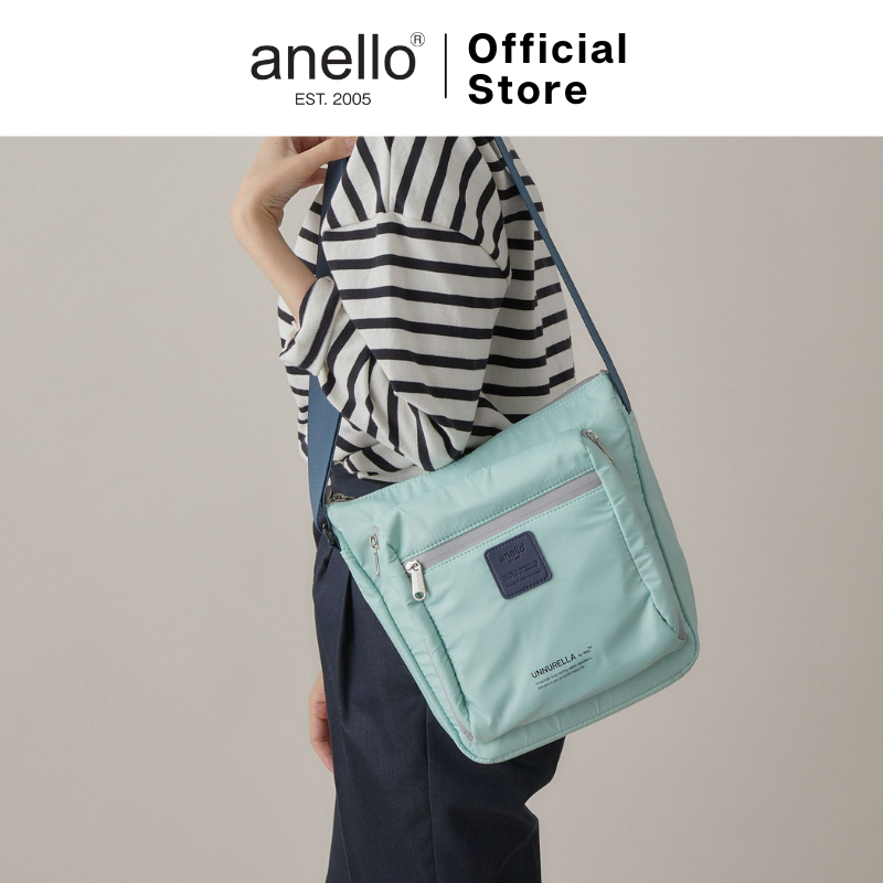 anello Shoulder Bag WPC Shopee Singapore