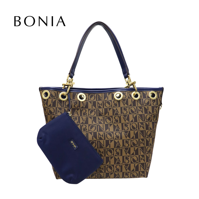 Bonia discount tote bag