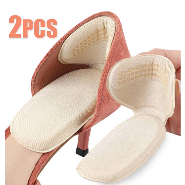 Half insoles for high on sale heels