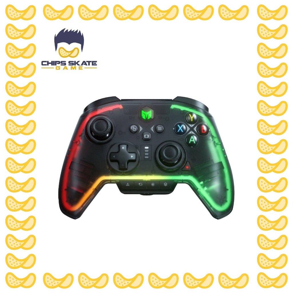 BIGBIG WON Wireless Controller Rainbow 2 Pro | Shopee Singapore