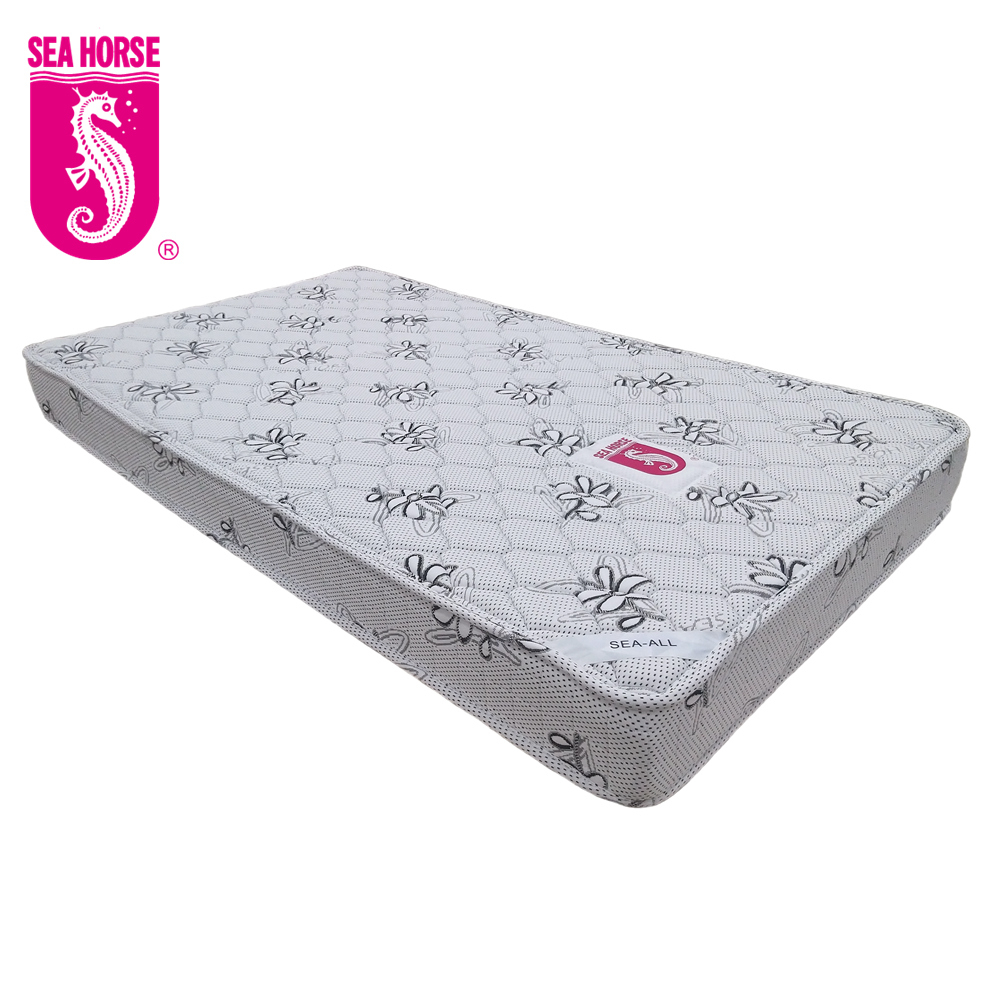 Sea Horse SEA ALL Foam Mattress! PreOrder! About 1520 Days to Deliver