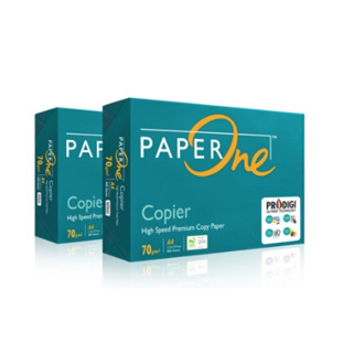 PAPERONE Copier Paper (A4) 70GSM 500'S [Buy 4 Ream Free 1 Ream] – POPULAR  Online Singapore