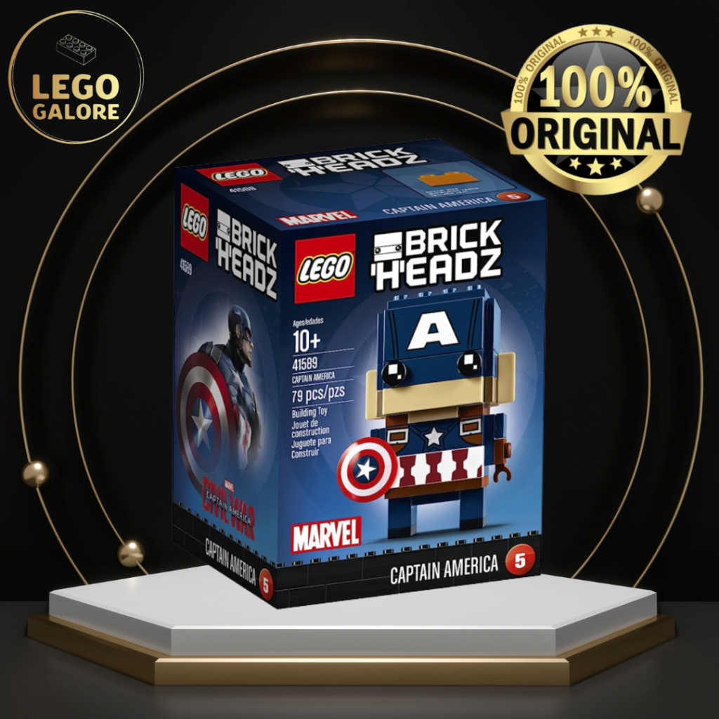 41589 lego hot sale