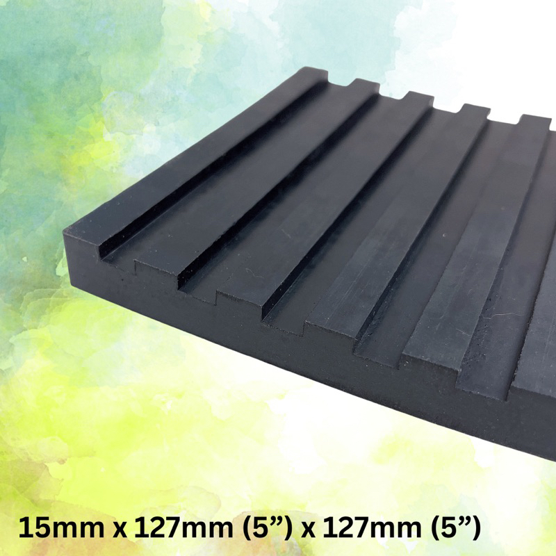 Anti Vibration Rubber Aircon Pads Shopee Singapore