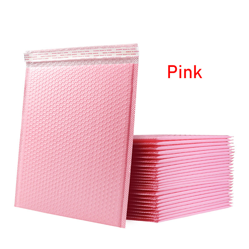 [SG] ⭐CHEAPEST⭐ Bubble Polymailer Bubble Envelope Bubble Mailer