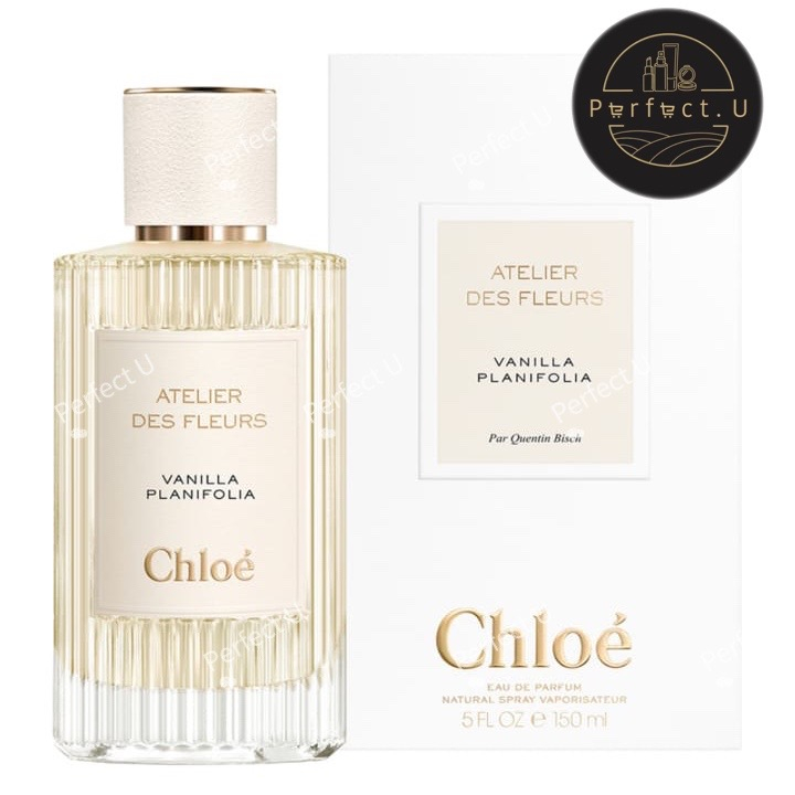 Atelier Des Fleurs Vanilla Planifolia Eau de Parfum 50ml main image 1