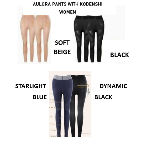 AULORA PANTS (WOMEN) READY STOCKS, FREE BEYUL MASKS, REPUTABLE SELLER