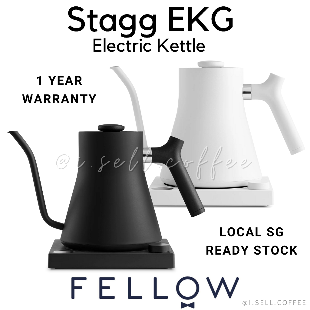 Ekg stagg outlet