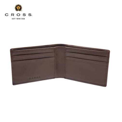Cross Classic Century Slim Bi-Fold Card Wallet | Shopee Singapore