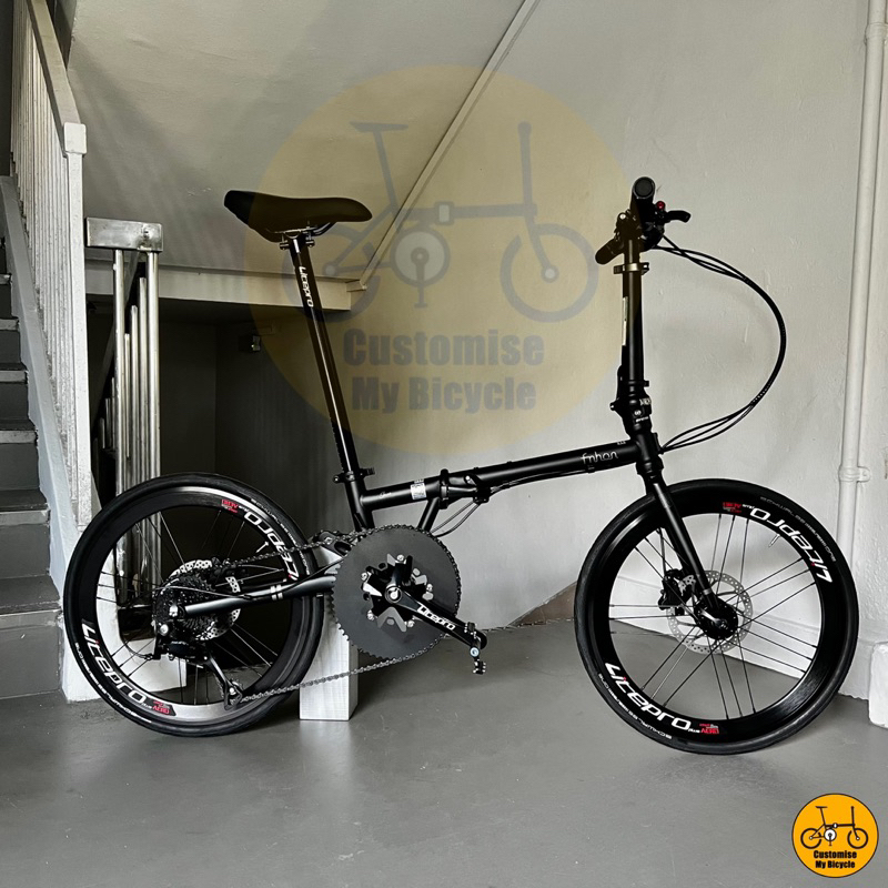 Fnhon bike online price