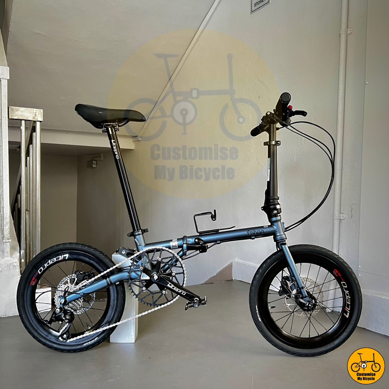 Fnhon bike made in hot sale