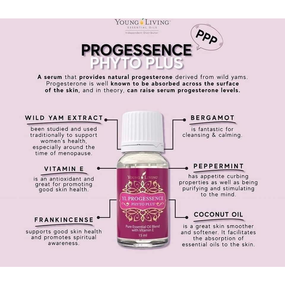Ppp young living discount