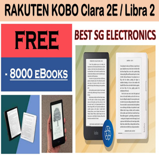Best Slim Soft TPU Case for Kobo Libra 2 Auto Sleep Cover Magnetic Funda  Capa for Kobo Ereader Manufacturer and Factory