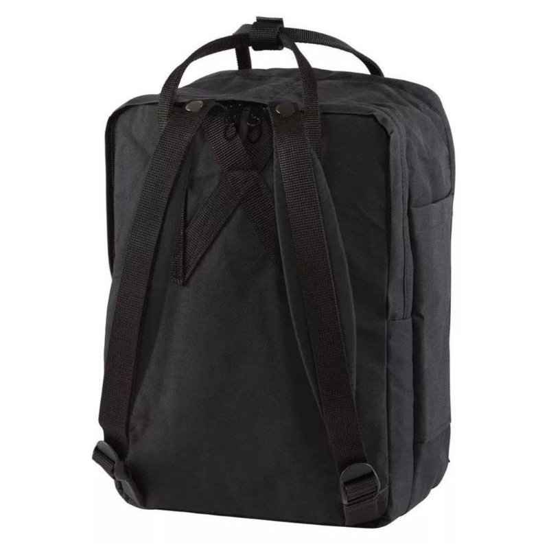 ✅[SG]??18L Laptop Slot & Padded Straps Backpack School outdoor Travel student Big Bag pack kanken bag
