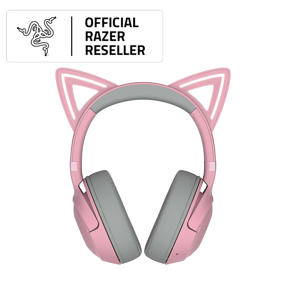 Razer kraken best sale kitty bluetooth