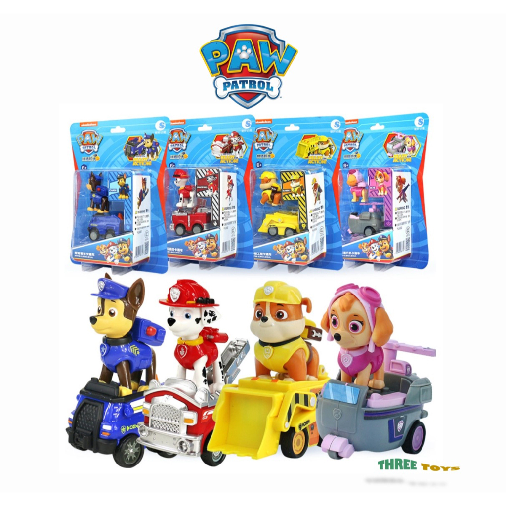 pull-back-cars-paw-patrol-with-pull-back-function-vehicle-set-toy-gift