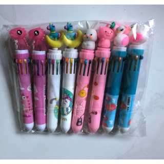 Fidget Pen Magnetic Toys Multifunctional Gift Deformable