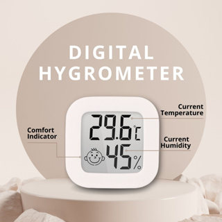CX-220 Digital Thermometer Hygrometer Temperature Humidity Sensor
