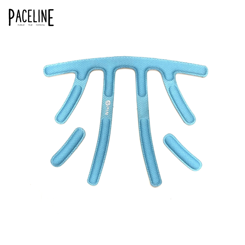 POC Helmet Replacement Spin Pad Kit Ventral Spin (for POC Helmet