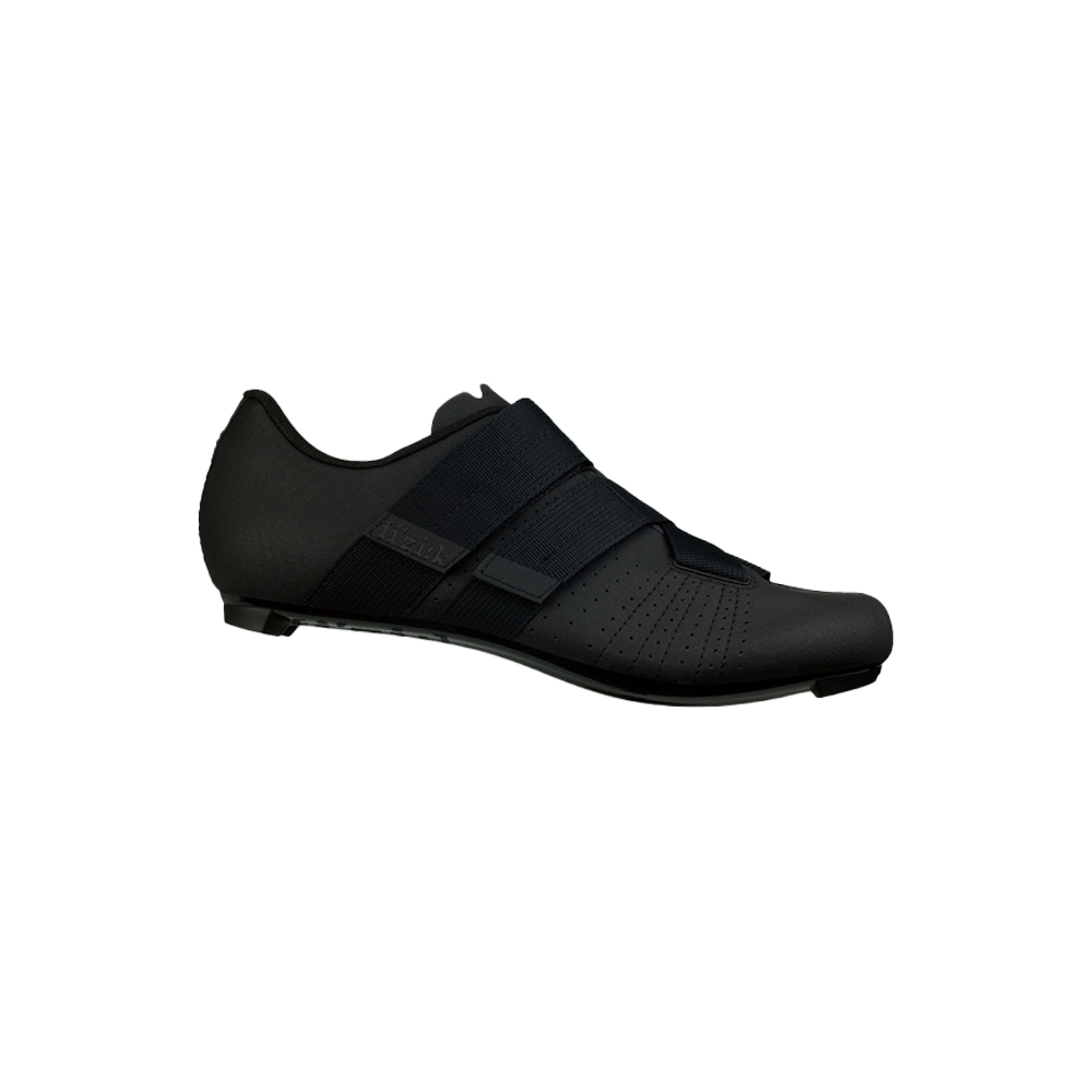 Fizik Tempo Powerstrap R5 Road Cycling Shoes Velcro Strap Closure SPD