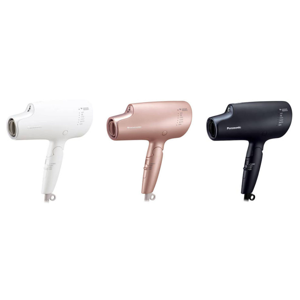 🇯🇵【Direct from Japan】Panasonic Hair Dryer Nano Care High