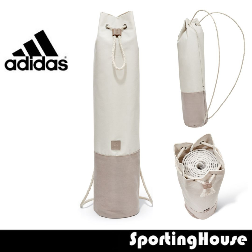 Adidas Yoga Mat Bag