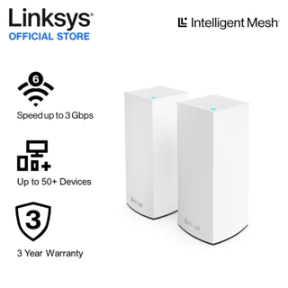 Linksys Router wifi 6 - Prices and Deals - Apr 2024 | Shopee Singapore