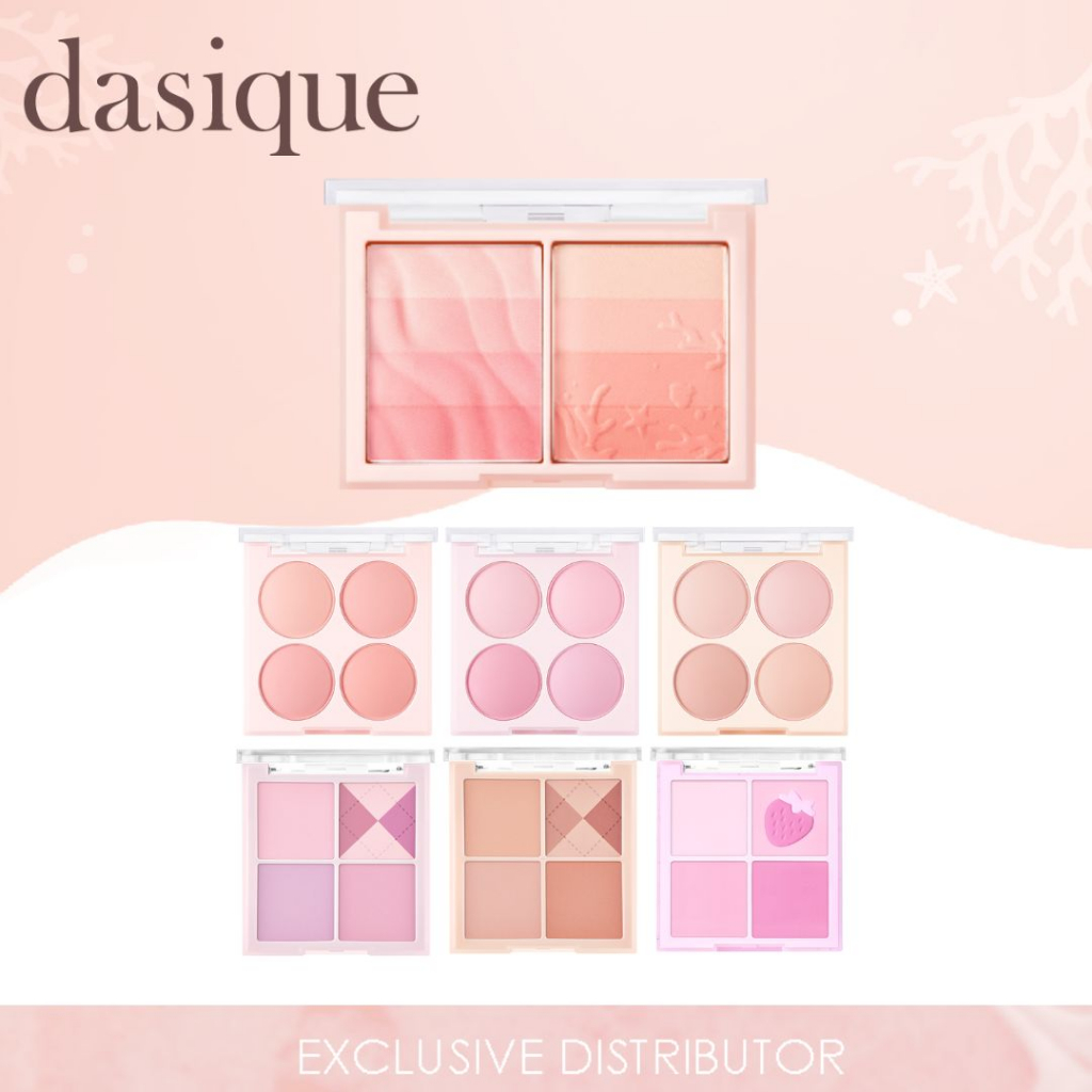 Buy Dasique blush At Sale Prices Online - March 2024