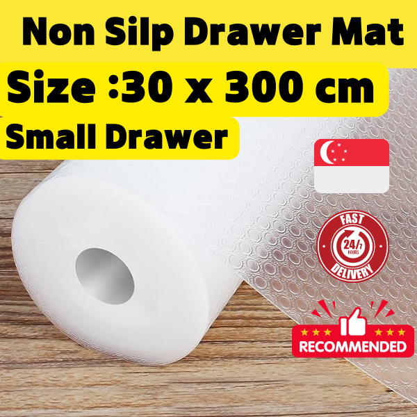 Shelf Liner, Kitchen Sheet, Transparent, EVA Protective Sheet, Anti