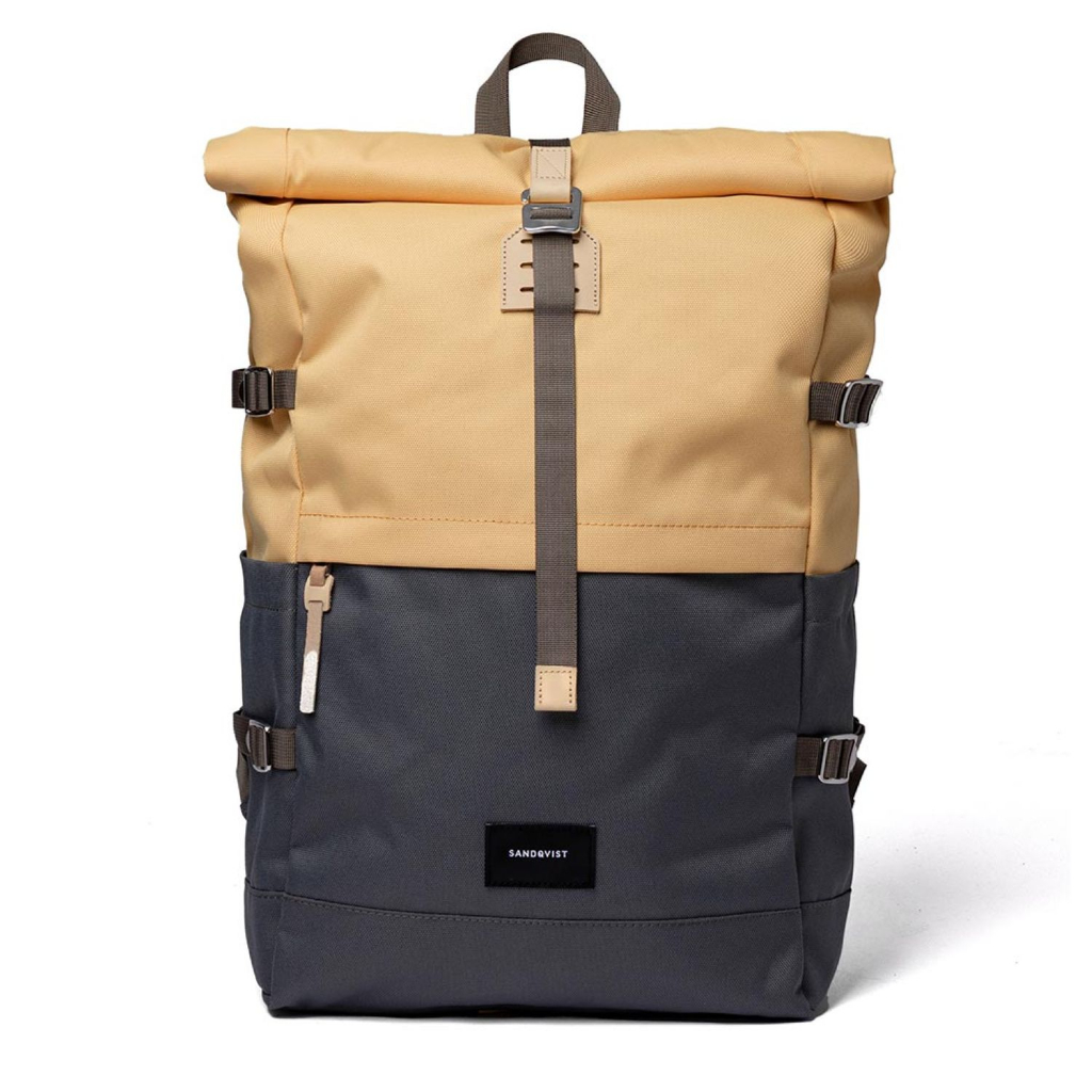 Sandqvist Bernt Backpack | Shopee Singapore Sandqvist Bernt Backpack | Shopee Singapore