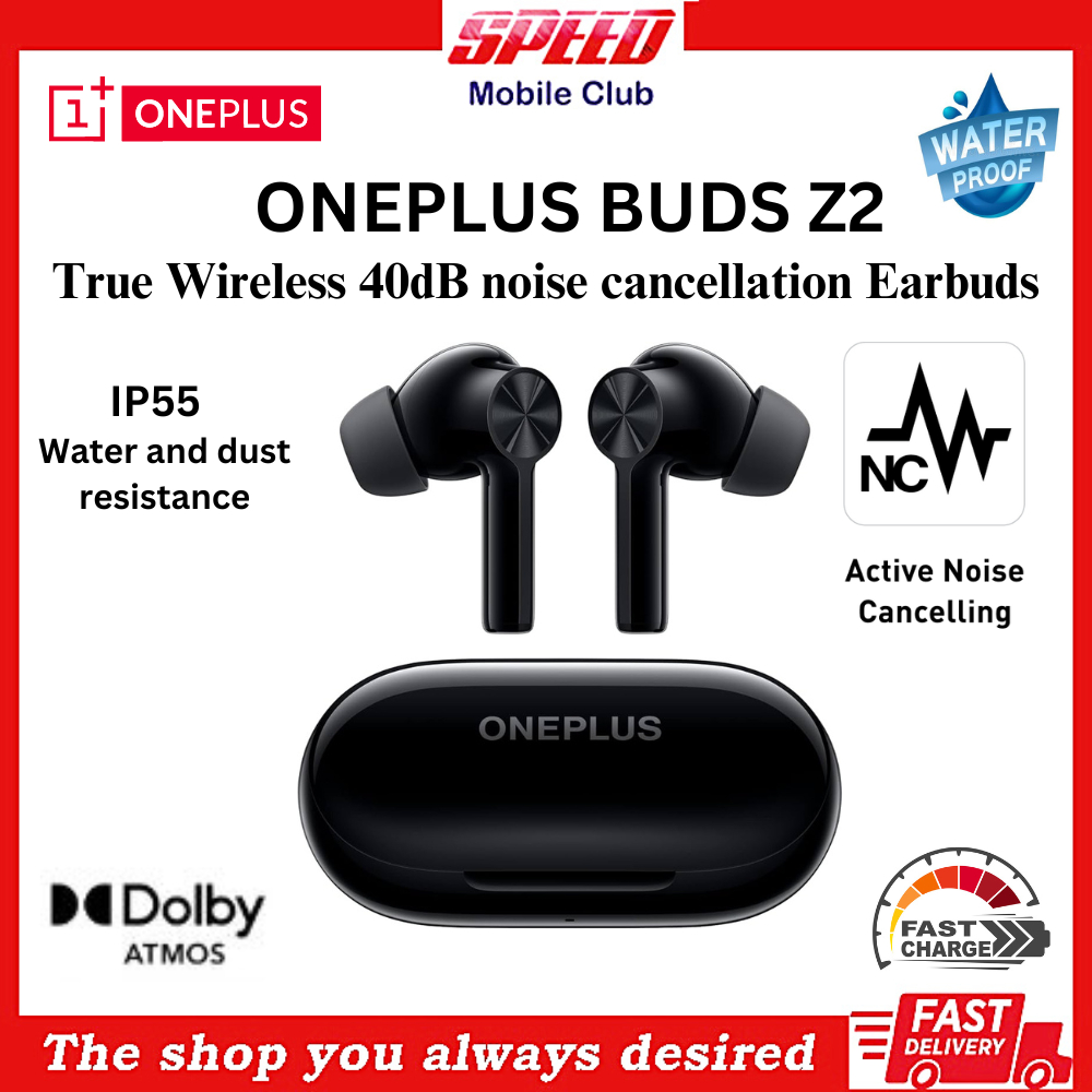 Noise earbuds vs oneplus buds online z